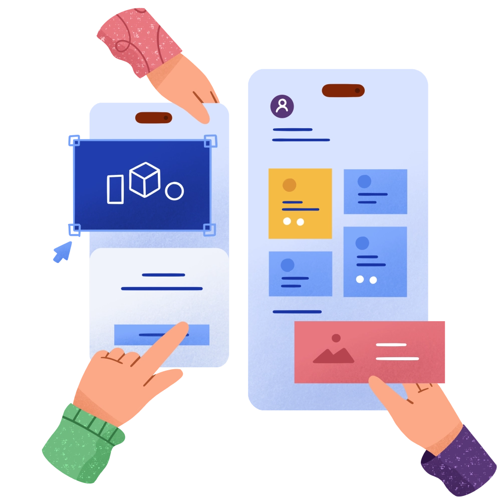 Mobile App Design